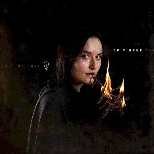 Cover-Artwork für die Single The Art of Love von Of Virtue