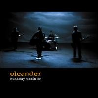 Runaway Train by Oleander EP cover art