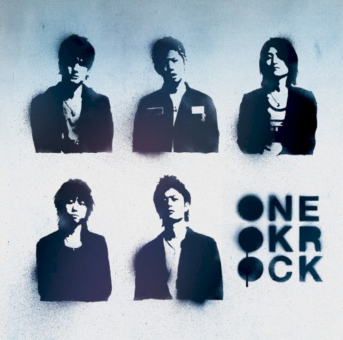 Pochette de エトセトラ par ONE OK ROCK (single)