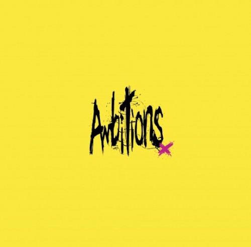 Pochette de Bedroom Warfare par ONE OK ROCK (single)