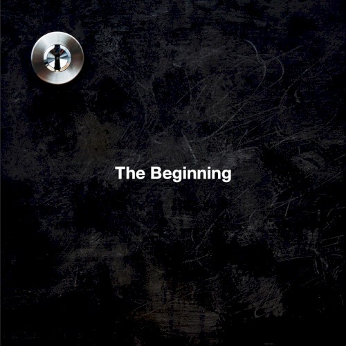 ONE OK ROCK 的 The Beginning 單曲 封面