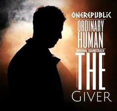 Pochette de Ordinary Human par OneRepublic (single)