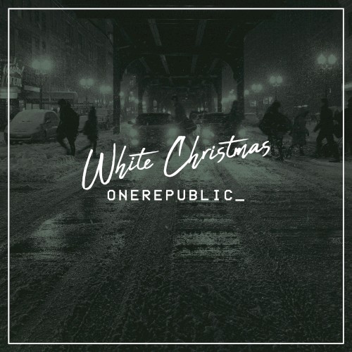 onerepublic_white-christmas_single