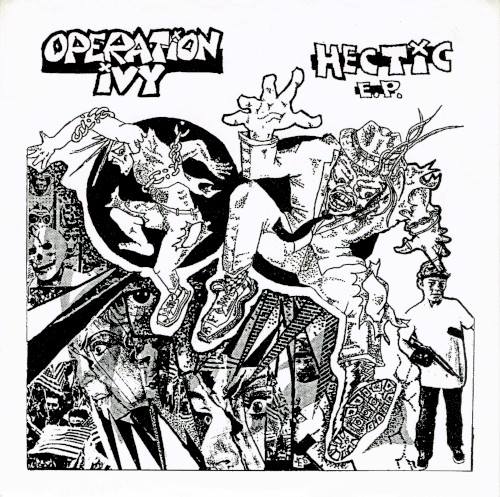 operation-ivy_hectic-ep_ep