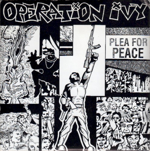 operation-ivy_plea-for-peace_ep