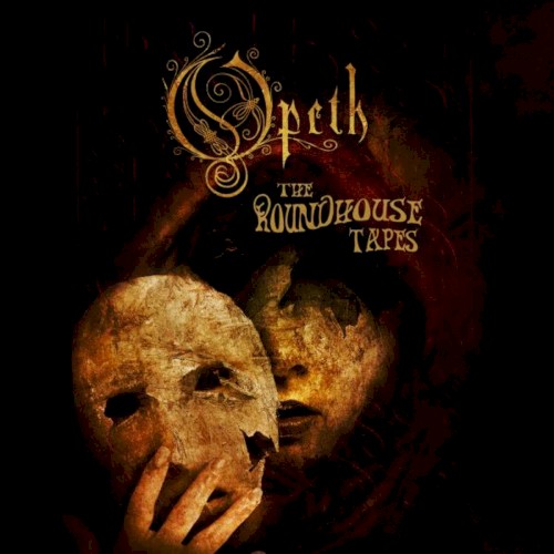 Portada del álbum The Roundhouse Tapes de Opeth