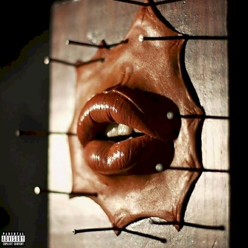 Cover-Artwork für die Single Nails von Orgy