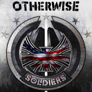 Soldiers by Otherwise single cover art