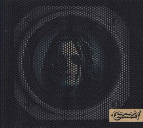 Pochette de Live & Loud par Ozzy Osbourne (album)