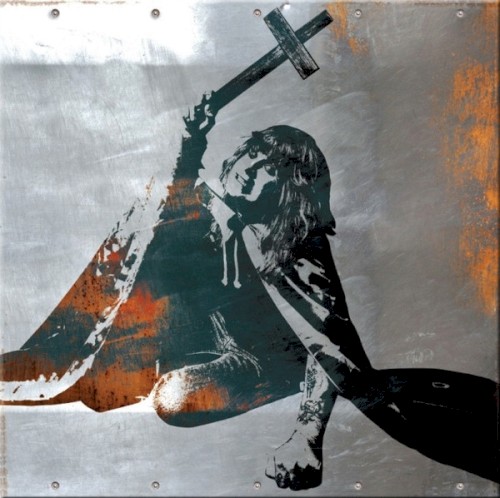 Pochette de Blizzard of Ozz / Diary of a Madman 30th Anniversary Box: Randy Years par Ozzy Osbourne (album)