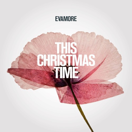 Portada del sencillo This Christmas Time de Ozzy Osbourne