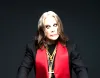 Ozzy Osbourne - small logo