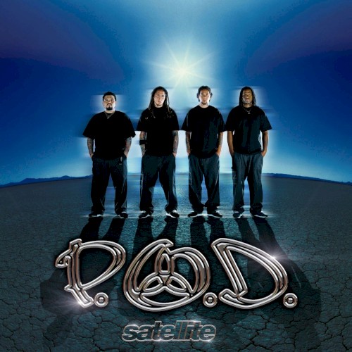 P.O.D. 的 Boom (The Crystal Method Remix) (2021 Remaster) 單曲 封面