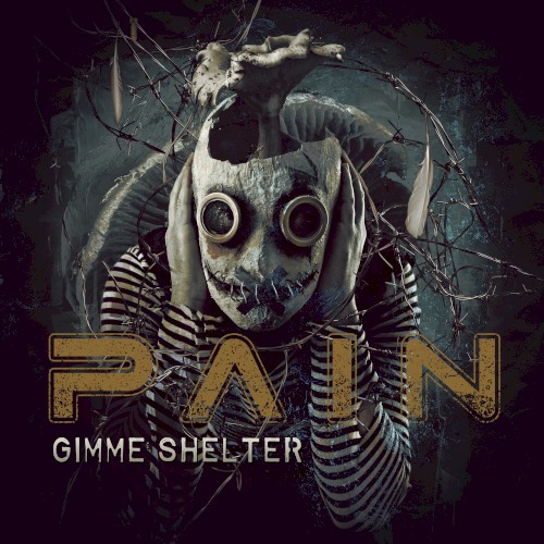 pain-se_gimme-shelter_single