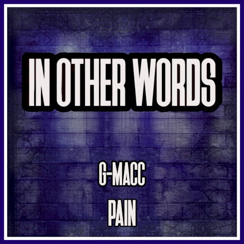pain-se_in-other-words_single