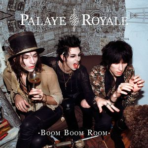 palaye-royale_1st_album