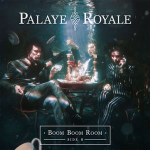 palaye-royale_2nd_album