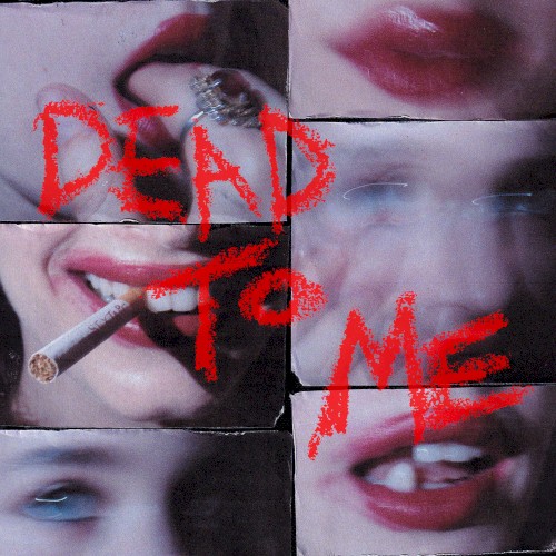 Palaye Royale 的 Dead To Me (reimagined) 單曲 封面