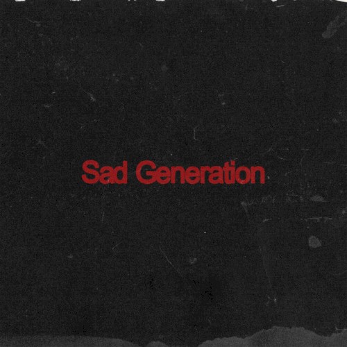 palaye-royale_sad-generation_single