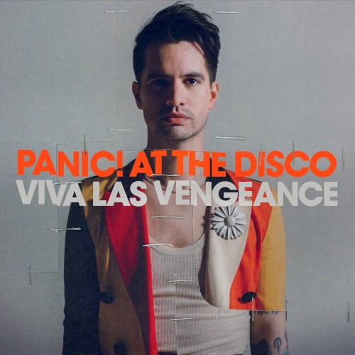 Portada del sencillo Don’t Let the Light Go Out de Panic! At The Disco