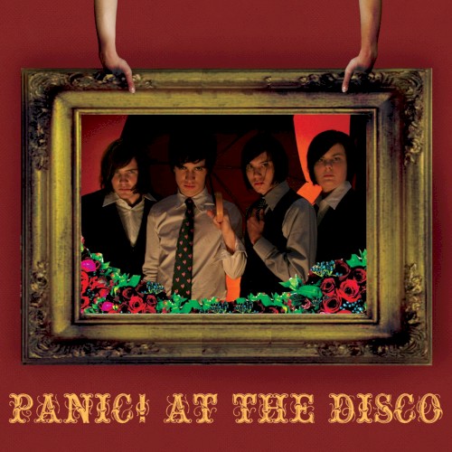 Live Session by Panic! At The Disco EP cover art