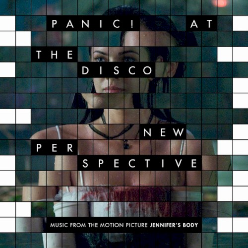 Portada del sencillo New Perspective de Panic! At The Disco