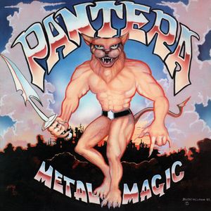 pantera_1st_album