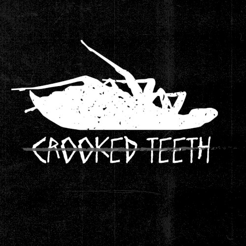 Papa Roach 的 Crooked Teeth 单曲封面