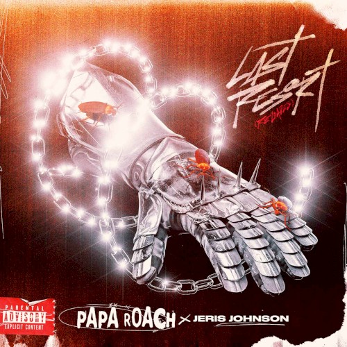 Cover-Artwork für die Single Last Resort (Reloaded) von Papa Roach