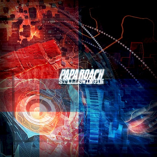 Papa Roach 的 Still Swingin’ 單曲 封面
