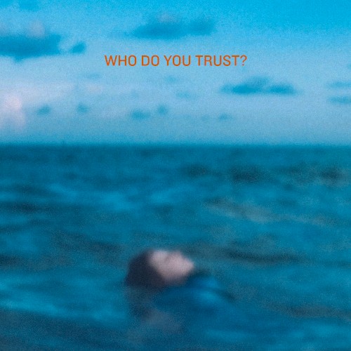 Pochette de Who Do You Trust? par Papa Roach (single)