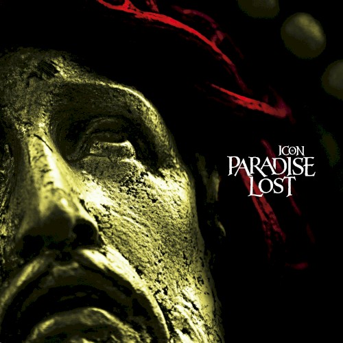 Portada del sencillo Widow de Paradise Lost