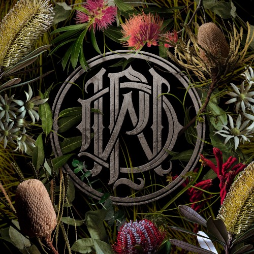 Parkway Drive 的 HOME (Live at the Sydney Opera House) 專輯 封面