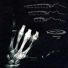 Soldier of Love by Pearl Jam album cover art