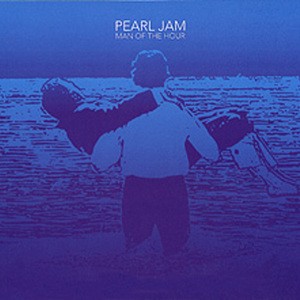 Pearl Jam 的 Man of the Hour 单曲封面