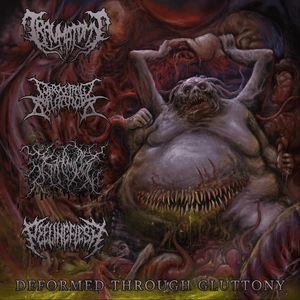 peelingflesh_1st_album