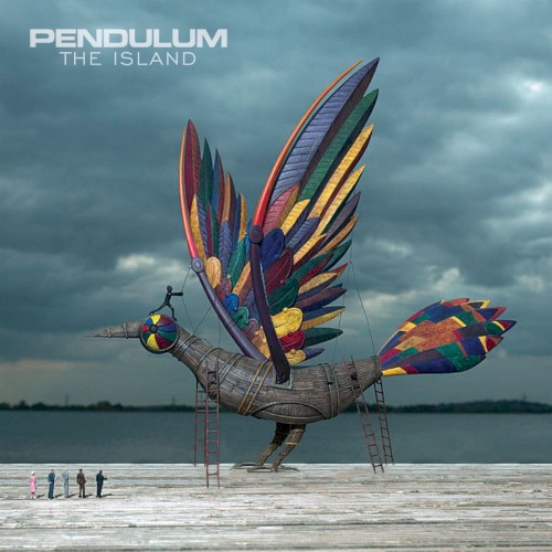 pendulum-au_the-island_single
