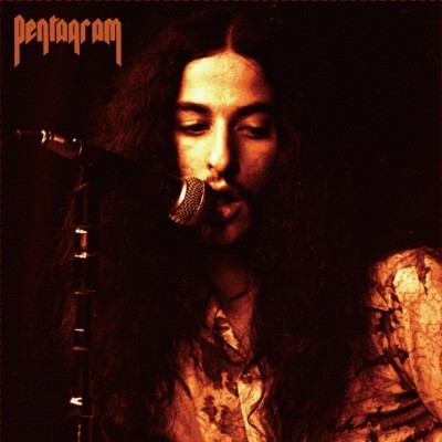 Portada del álbum If the Winds Would Change de Pentagram