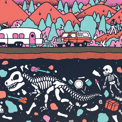 Portada del álbum 2021-08-03: Ascend Amphitheater, Nashville, TN, USA de Phish