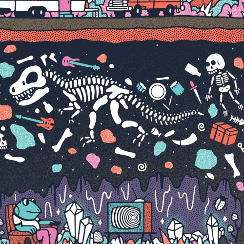 Pochette de 2021‐08‐04: Ascend Amphitheater, Nashville, TN, USA par Phish (album)