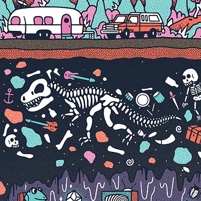 Portada del álbum 2021‐08‐08: Ruoff Music Center, Noblesville, IN, USA de Phish