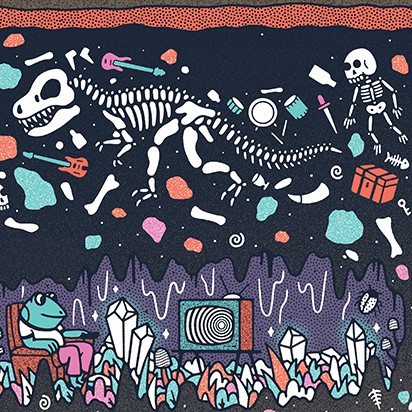 Cover-Artwork für das Album 2021‐08‐10: Hersheypark Stadium, Hershey, PA, USA von Phish