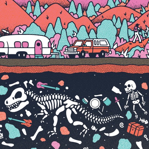 2021-08-11: Hersheypark Stadium, Hershey, PA, USA by Phish album cover art