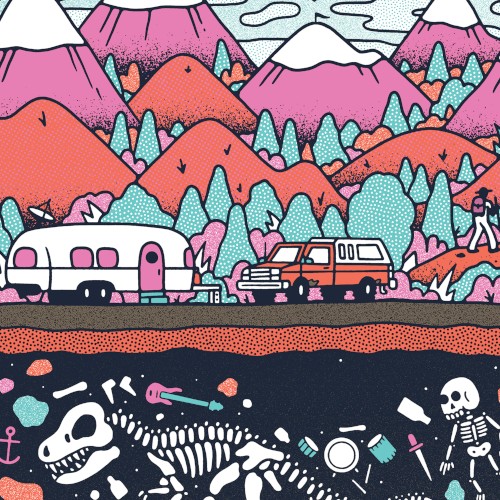 Cover-Artwork für das Album 2021‐09‐03: Dick’s Sporting Goods Park, Commerce City, CO, USA von Phish
