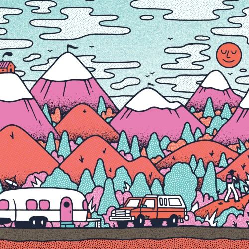 2021-09-04: Dick's Sporting Goods Park, Commerce City, CO, USA by Phish album cover art