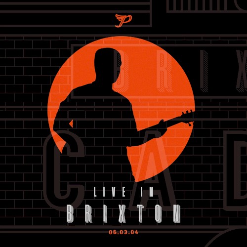 Pixies 的 2004-06-03: Brixton Academy, London, UK 专辑封面
