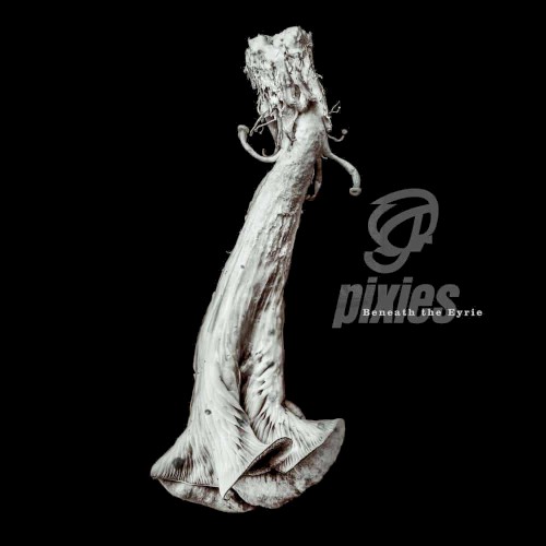 Catfish Kate by Pixies single cover art