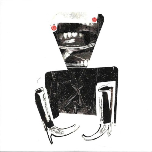 Cover-Artwork für die Single Classic Masher von Pixies