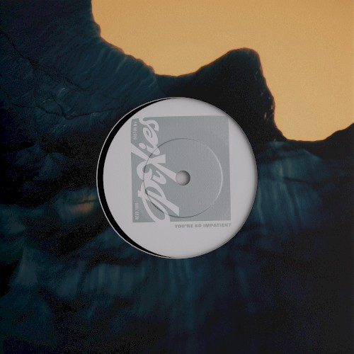 Pochette de You’re So Impatient par Pixies (single)
