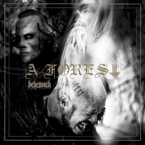 Portada del EP A Forest de Behemoth